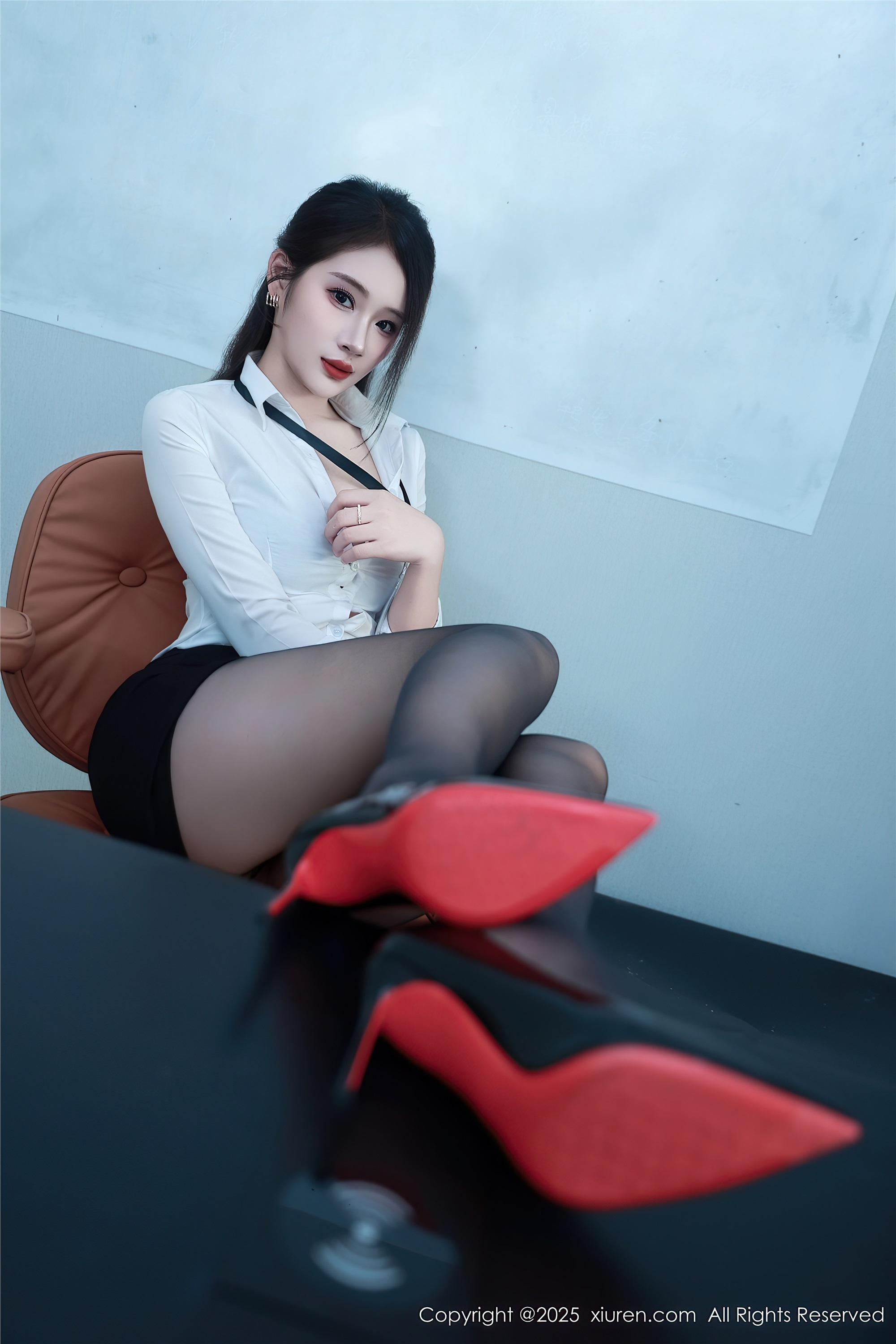 Xiuren秀人网 2025.06.13 NO.10406 南乔